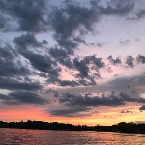 Meet your Posher, Janet